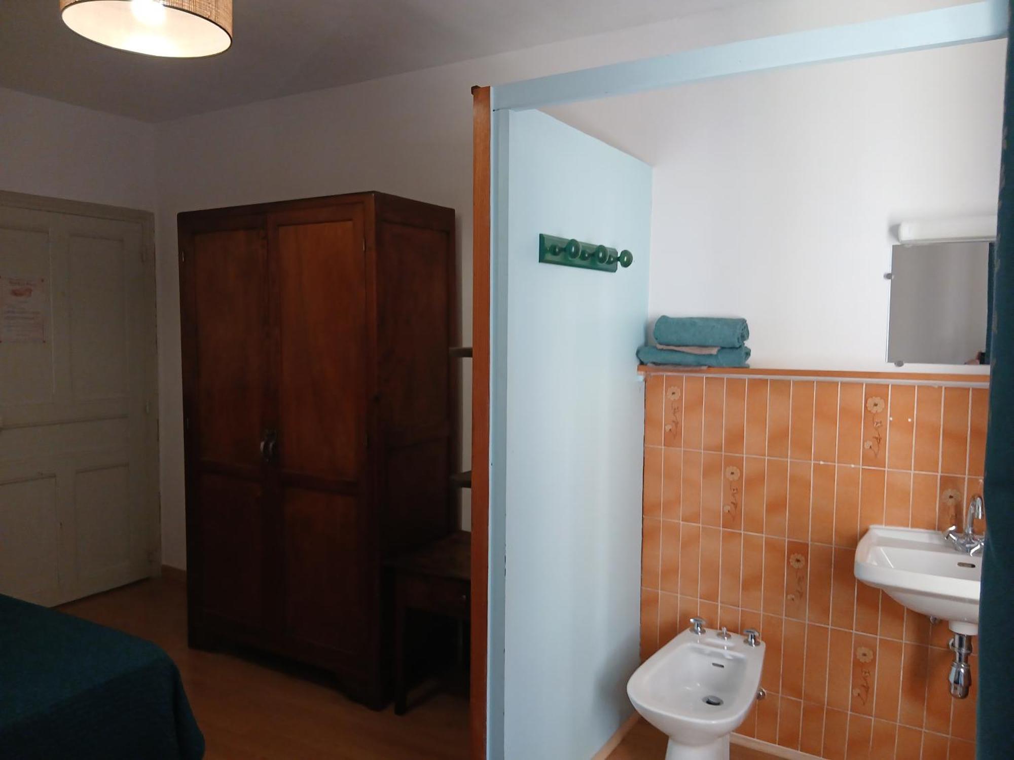 Auberge Du Prieure Saint-André-de-Rosans Buitenkant foto